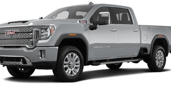 GMC SIERRA HD 2022 1GT49REY5NF115997 image